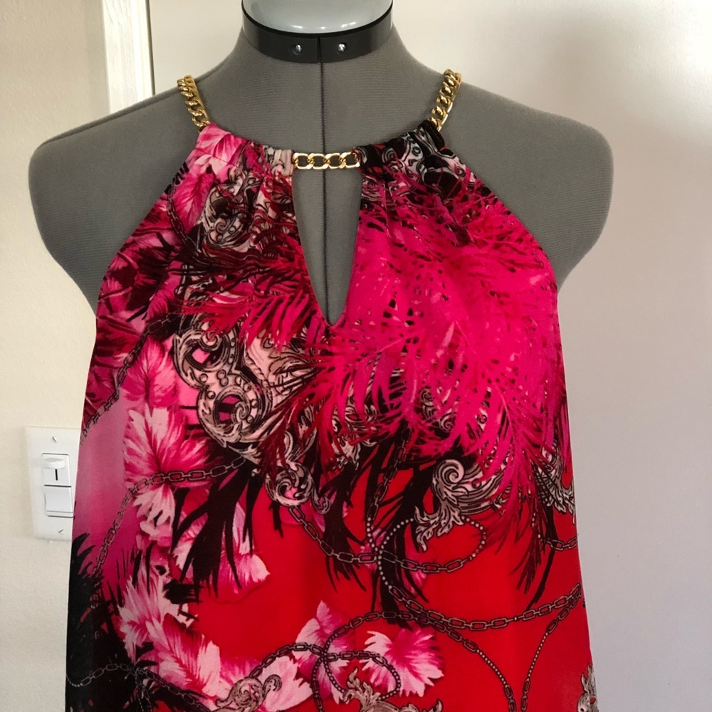 Dress - J Lo size Medium